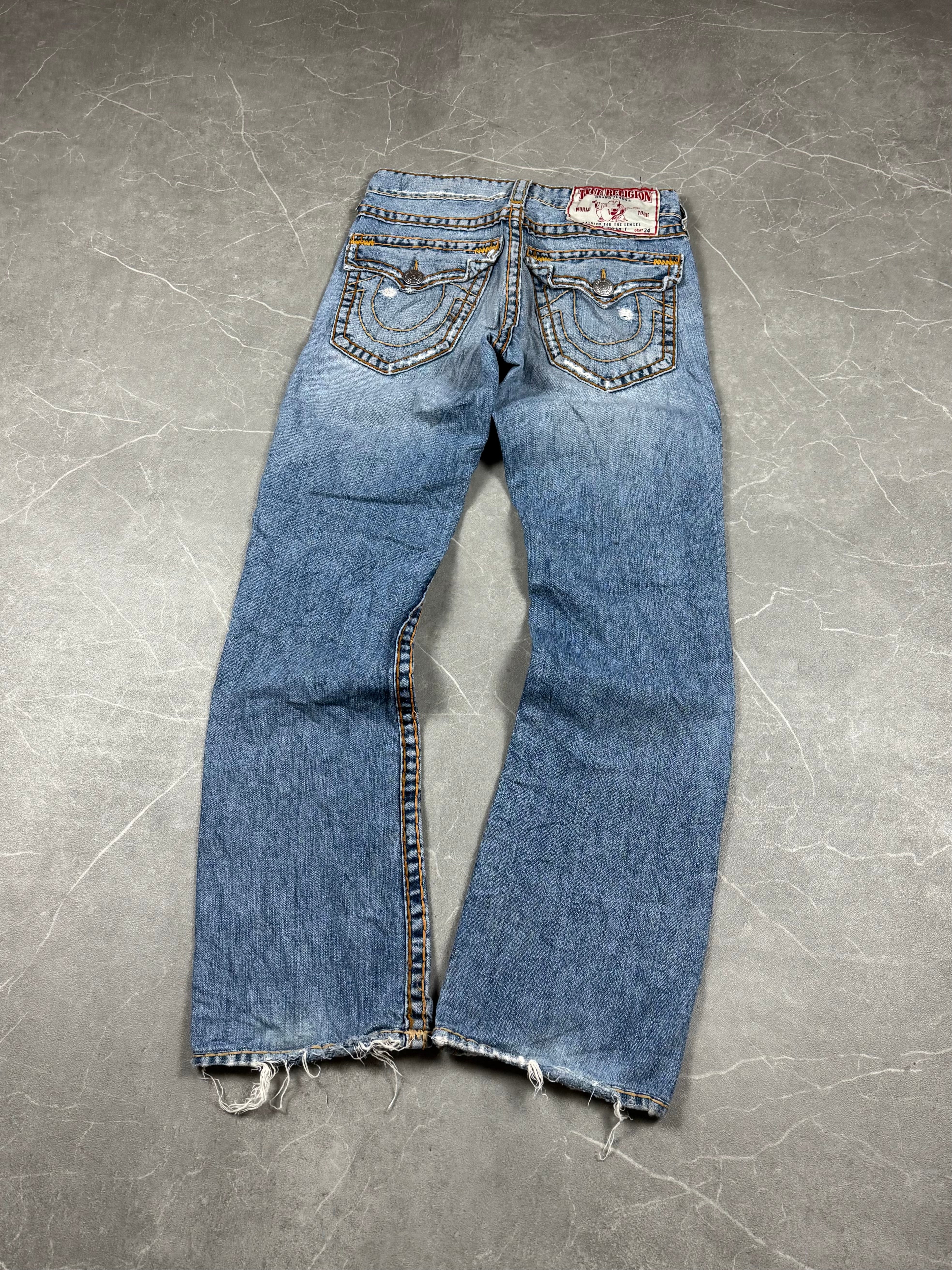 True Religion Jeans (S)