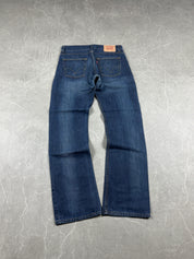 Levis washed Jeans (M-L)