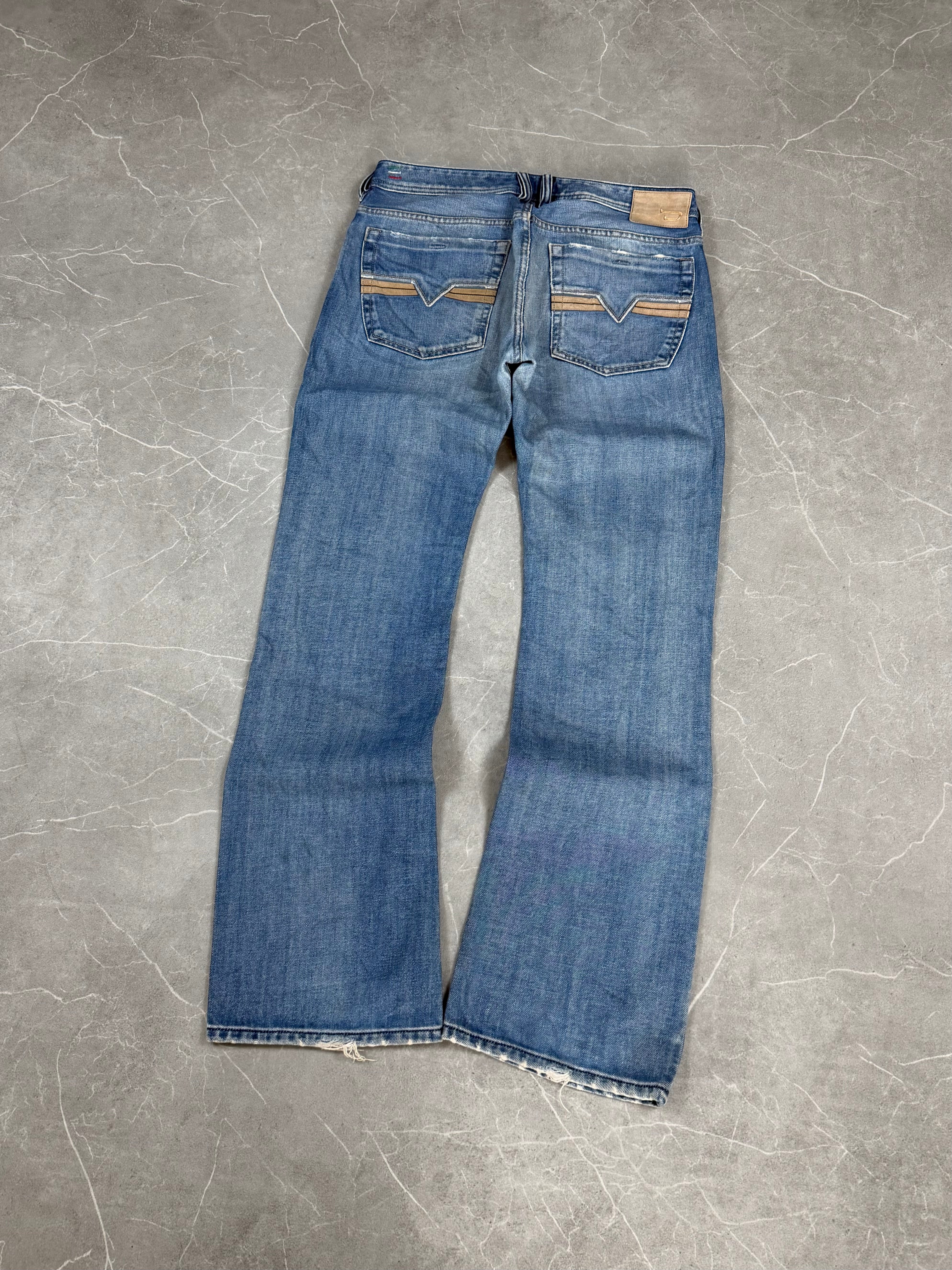 Diesel vintage Bootcut Jeans (S)