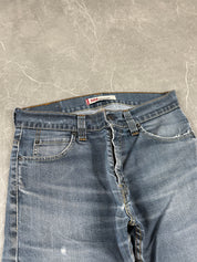 Levis washed Jeans (S)