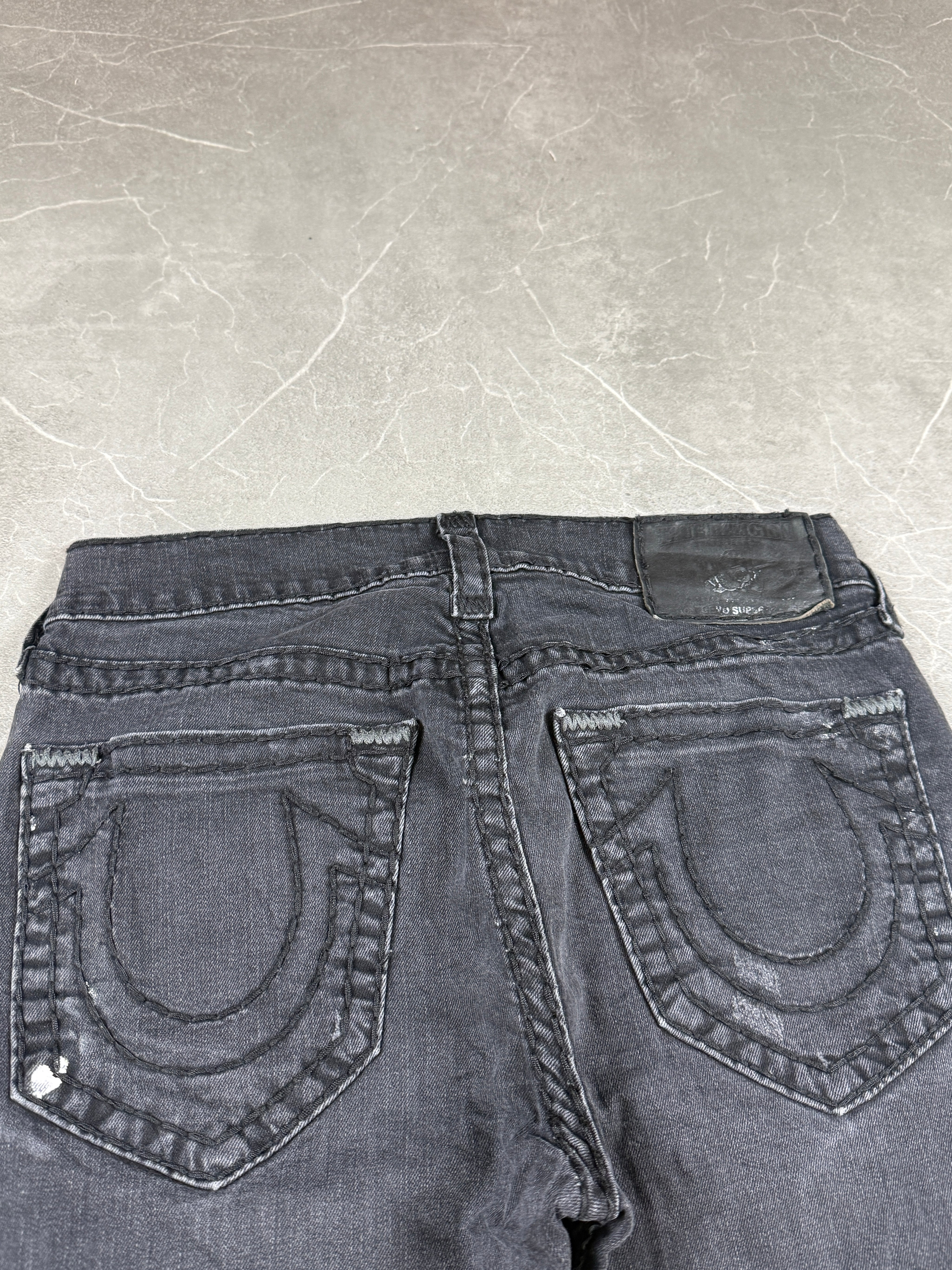 True Religion Jeans (S)