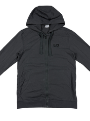 Armani EA7 Zip Hoodie (S)