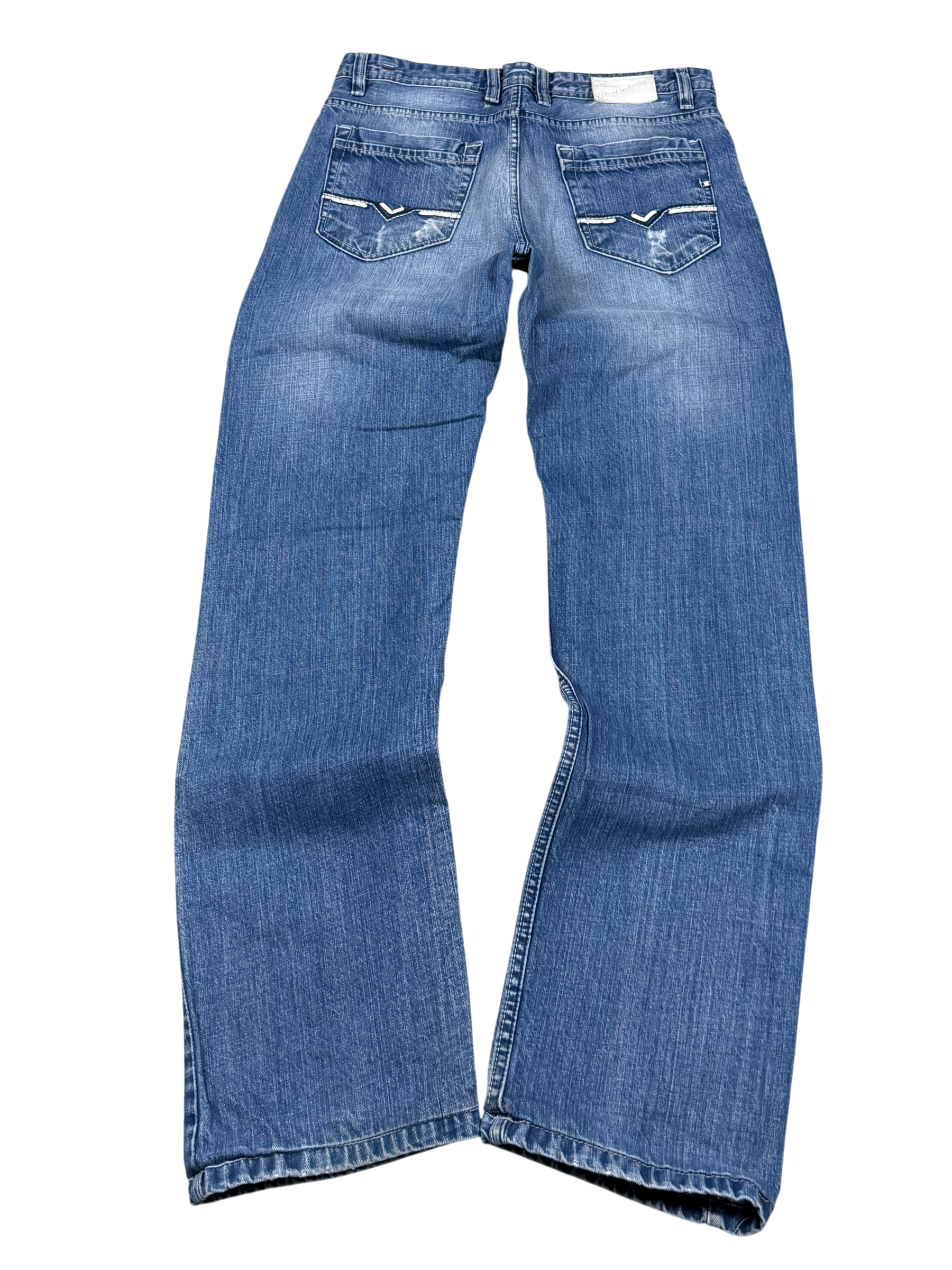 Diesel Vintage Straight Jeans (M)