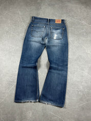 Levi's Bootcut Jeans (M)