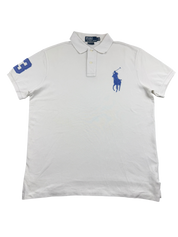 Ralph Lauren Bigpony Poloshirt (L)
