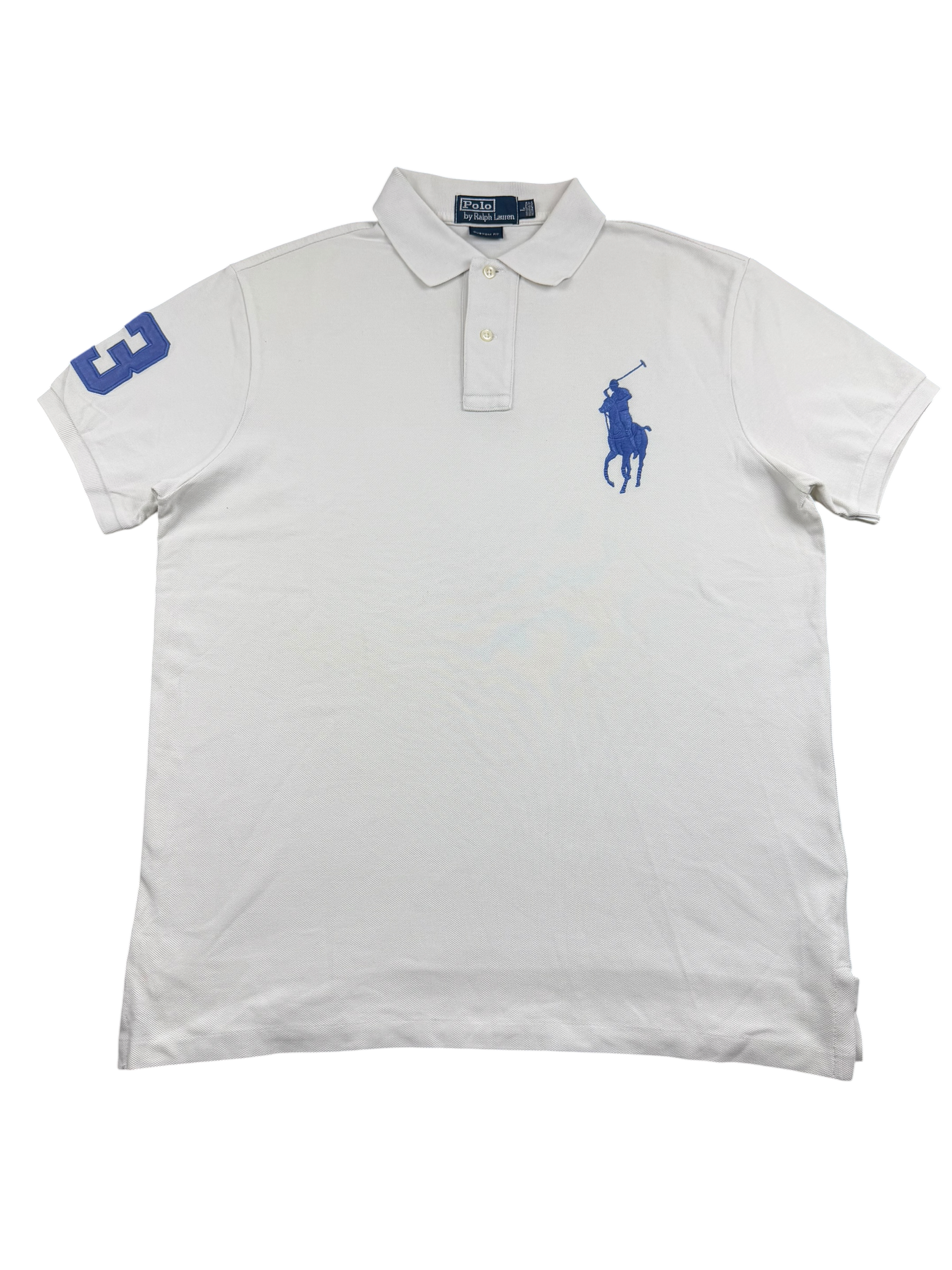 Ralph Lauren Bigpony Poloshirt (L)