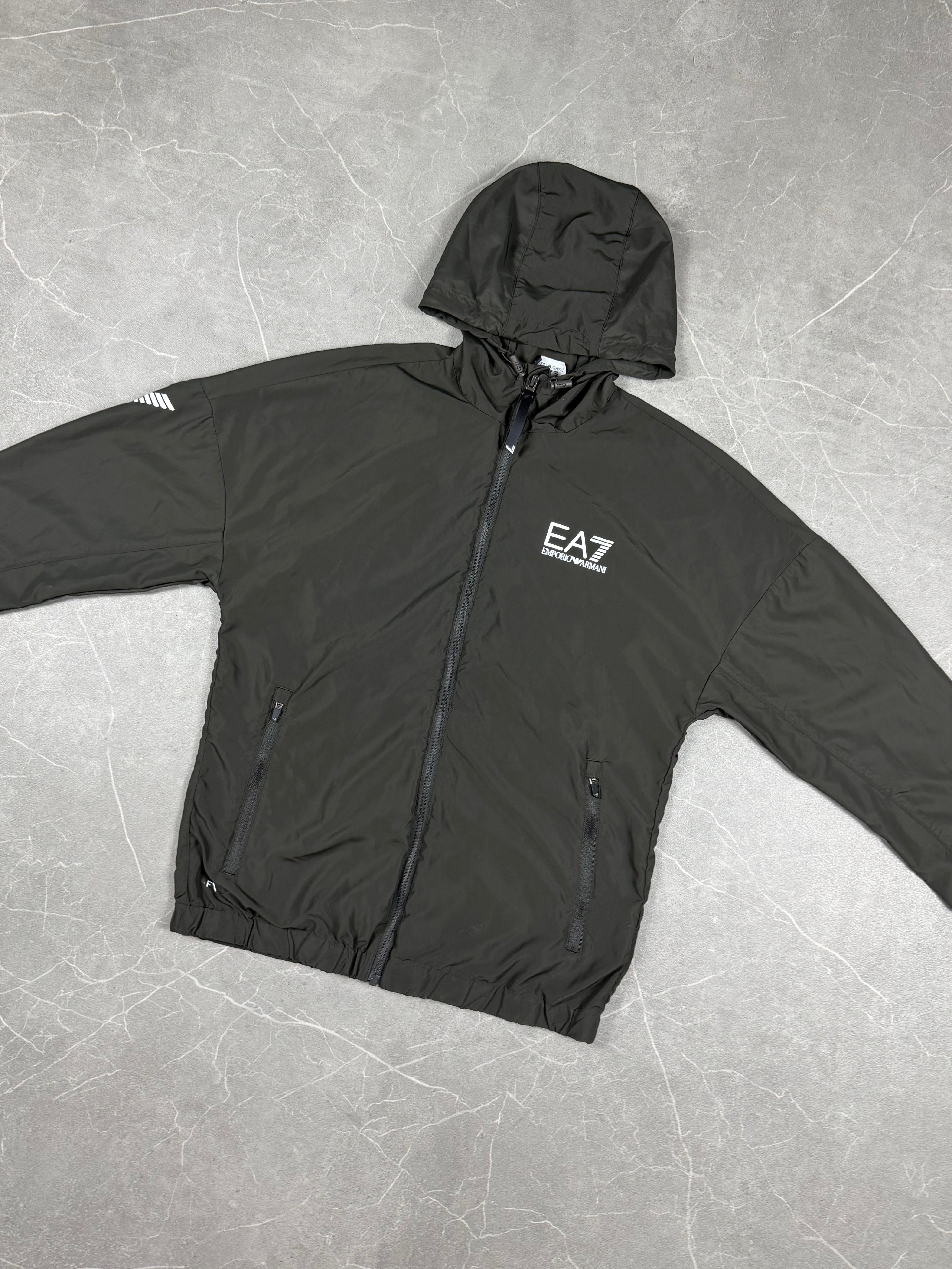 Armani EA7 Winbreaker (S)