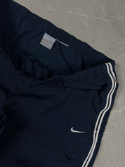 Nike Bootcut Trackpants (M-L)