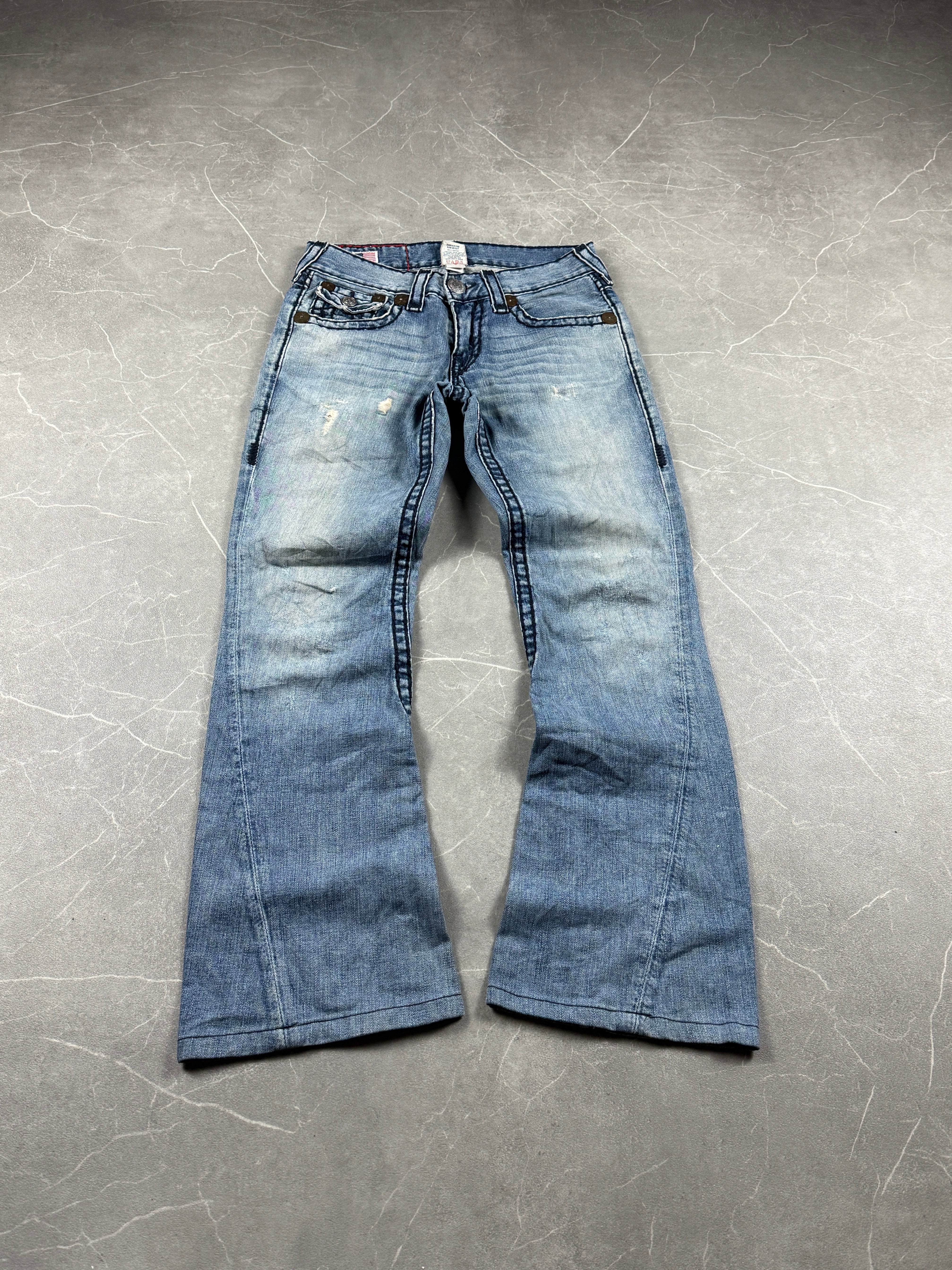 True Religion Jeans (S)