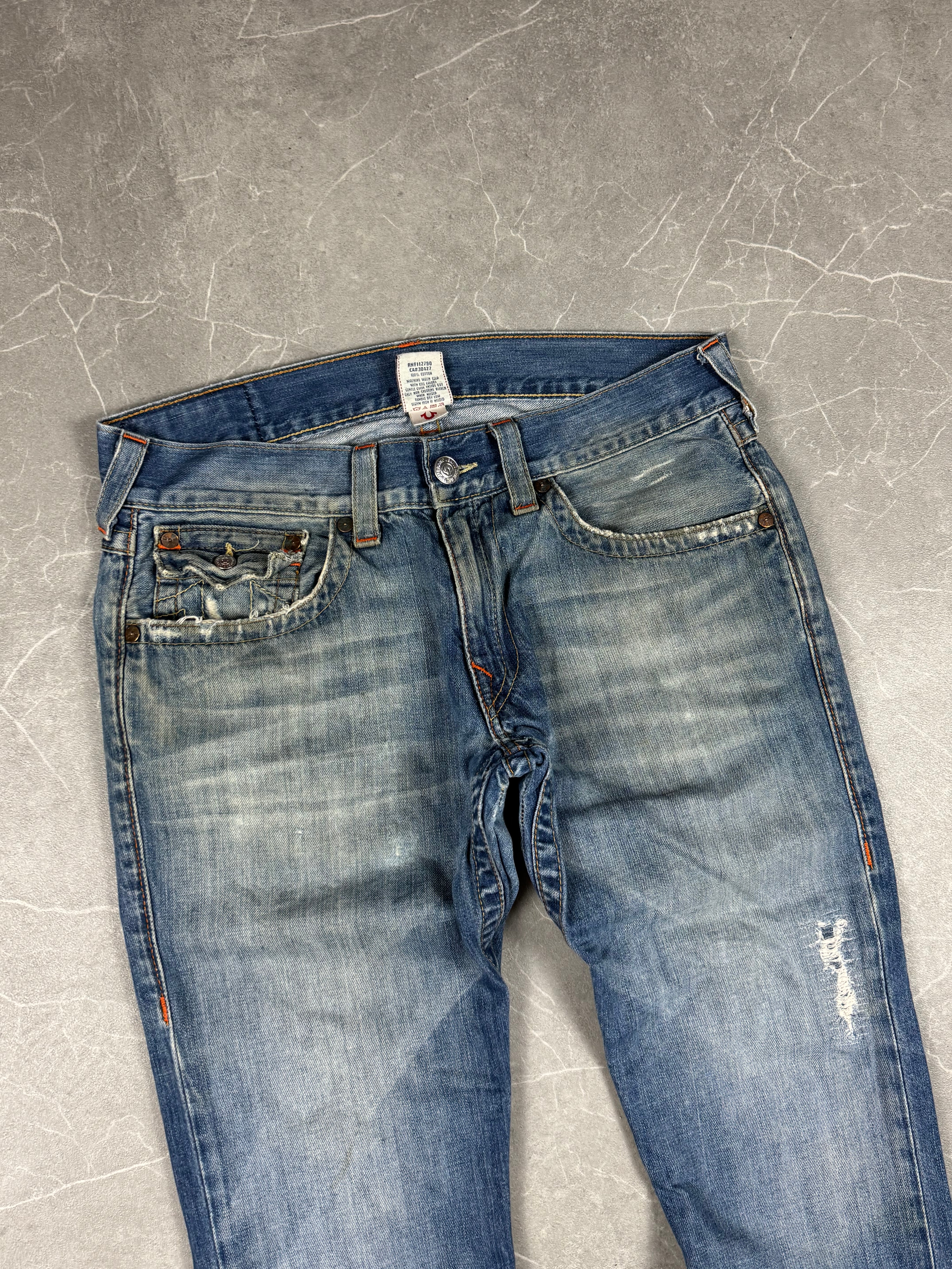 True Religion Jeans (S)