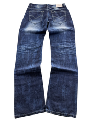 Vintage Straightfit Jeans (M)