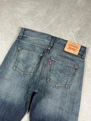Levi's vintage jeans (SM)