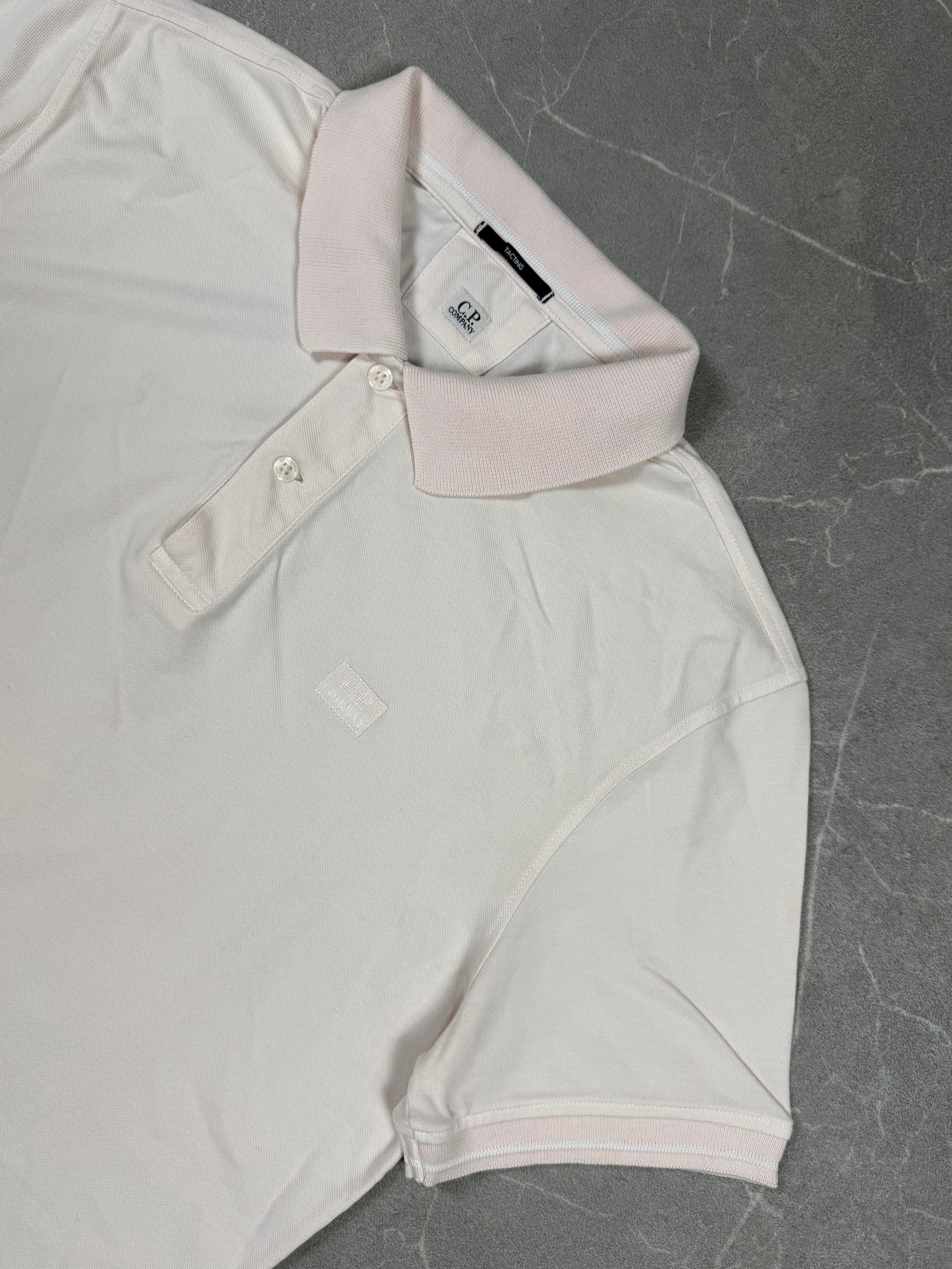 CP Company Poloshirt (S)