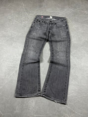 True Religion Bootcut Jeans (XS-S)