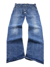 Armani vintage Straight Jeans (XL-XXL)