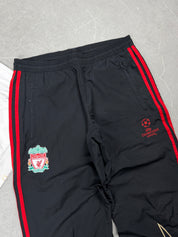 Adidas Liverpool Tracksuit (L)