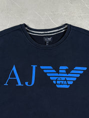 Armani vintage sweater (S)