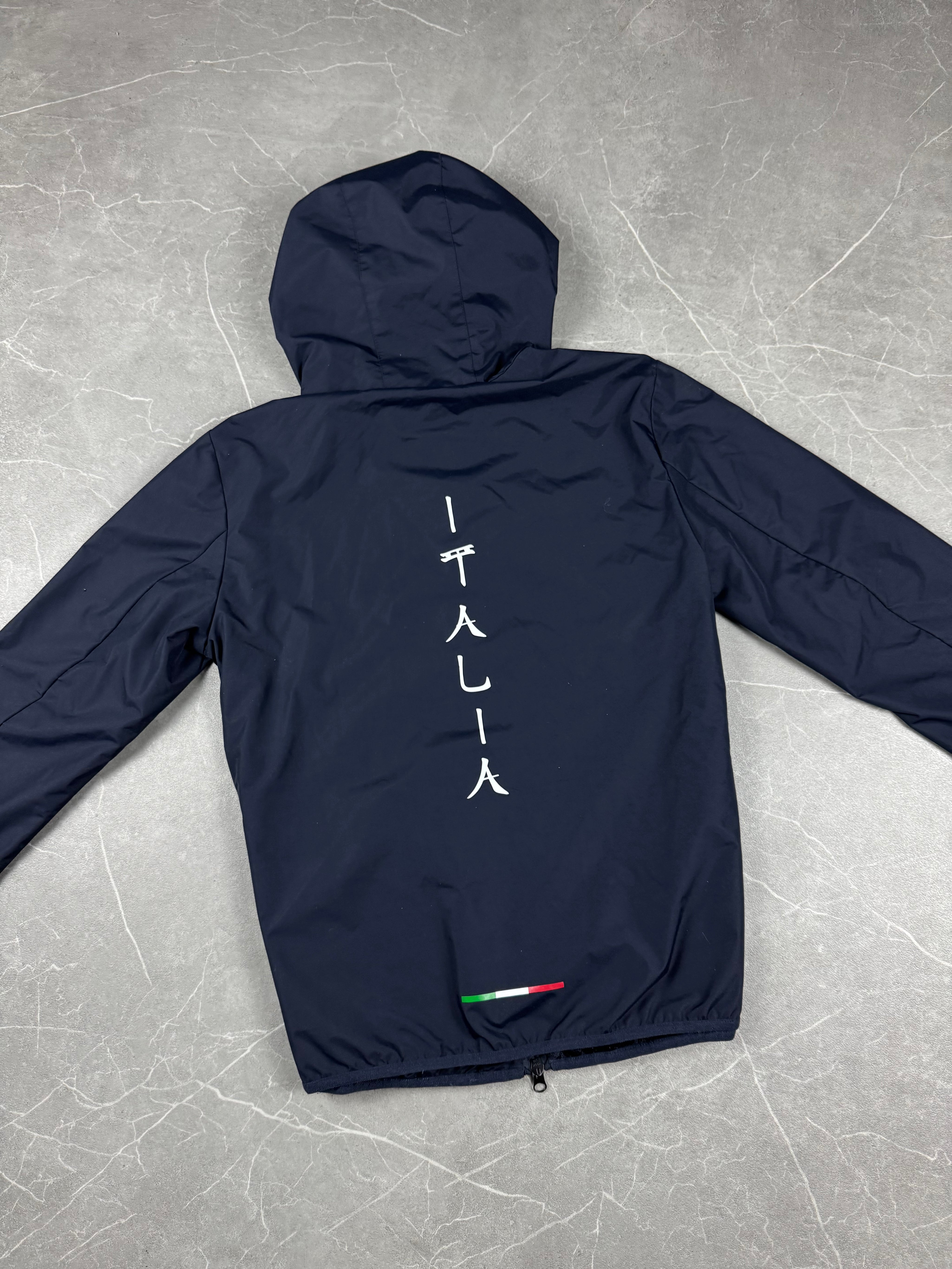 Armani Italia Jacket (S)