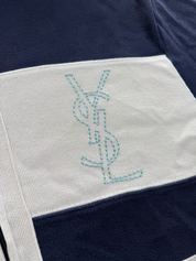 YSL Vintage Zip Jacke (L)