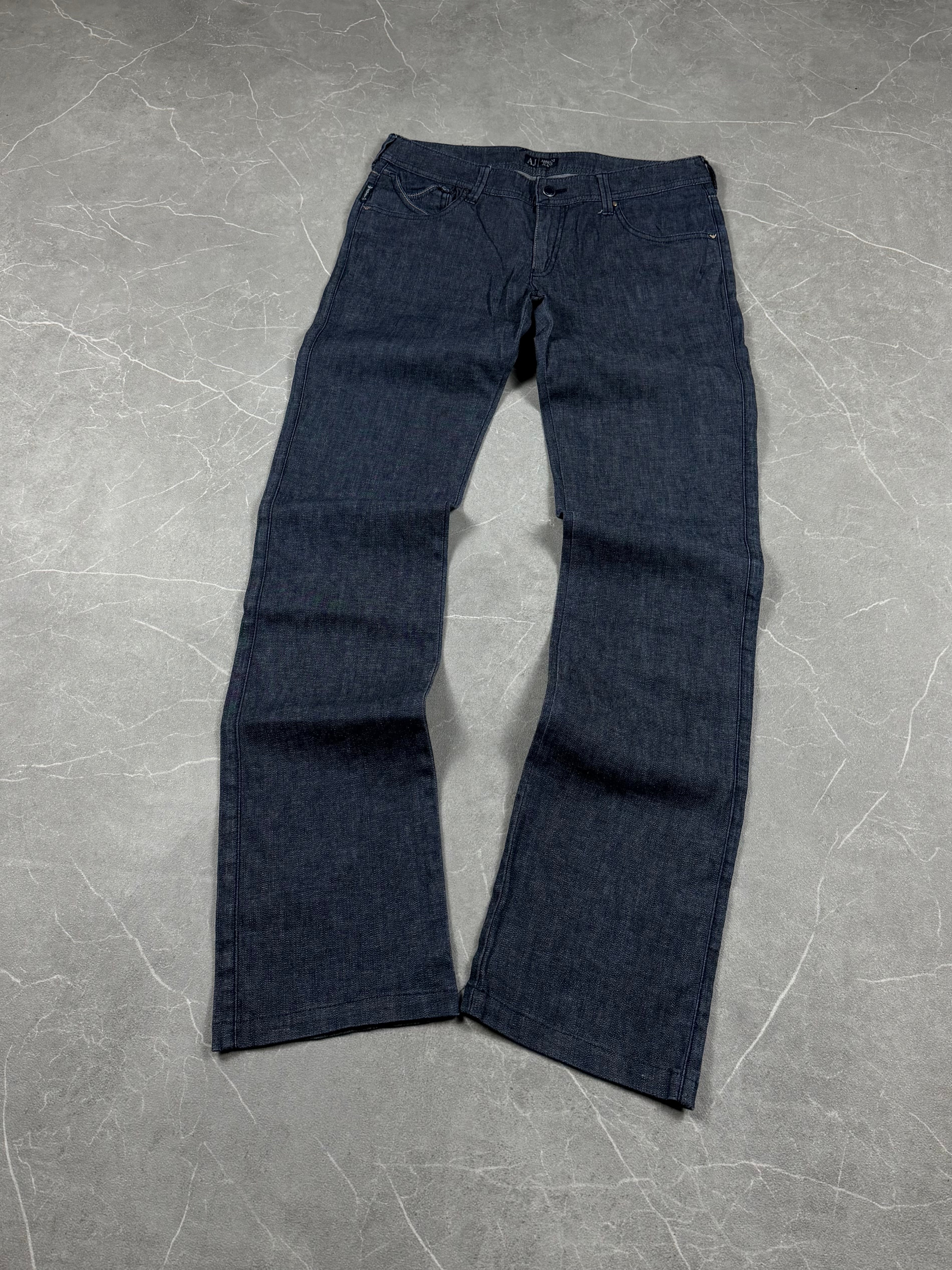 Armani slim Jeans (S)