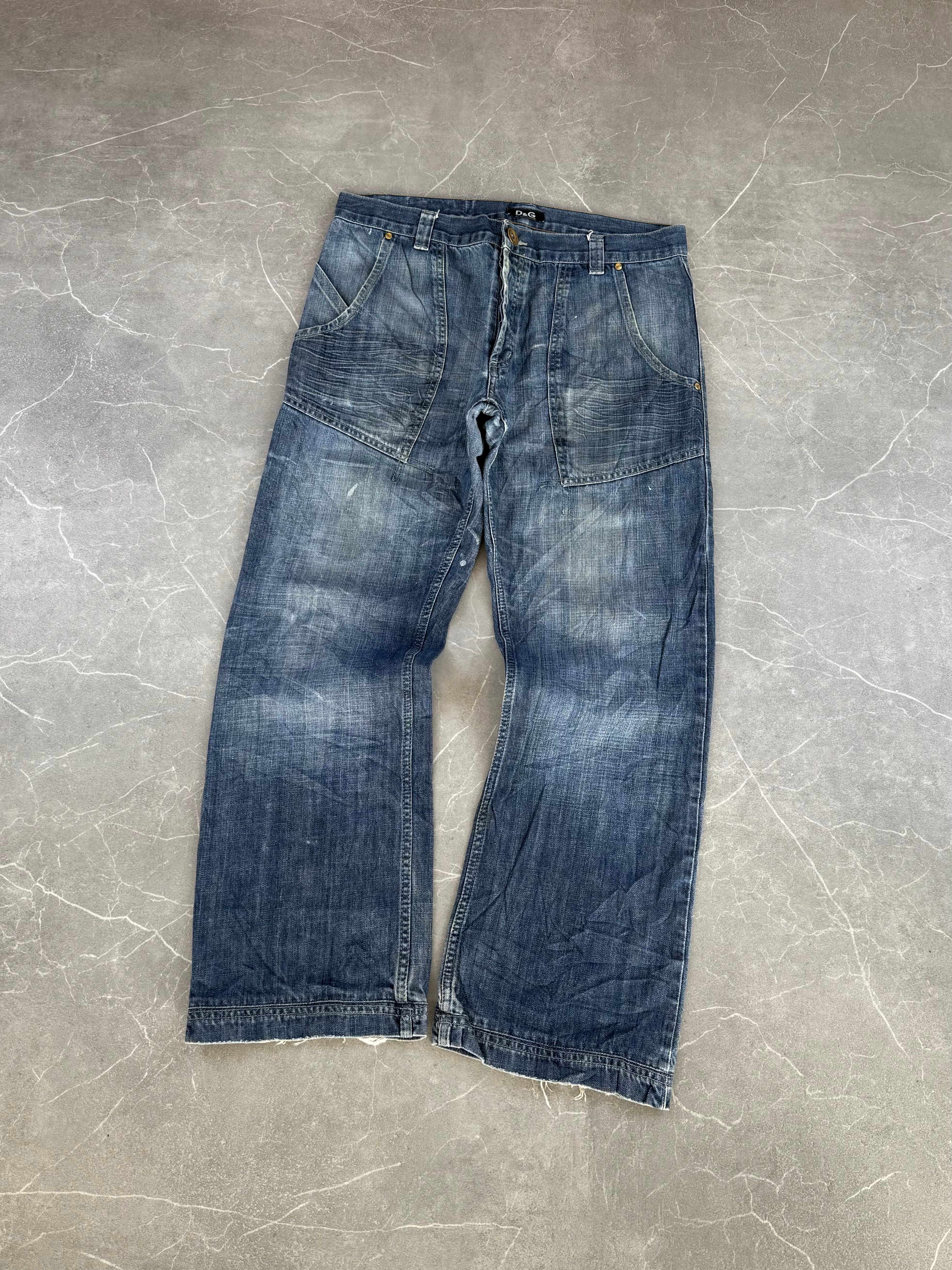 Dolce Gabbana Jeans (ML)