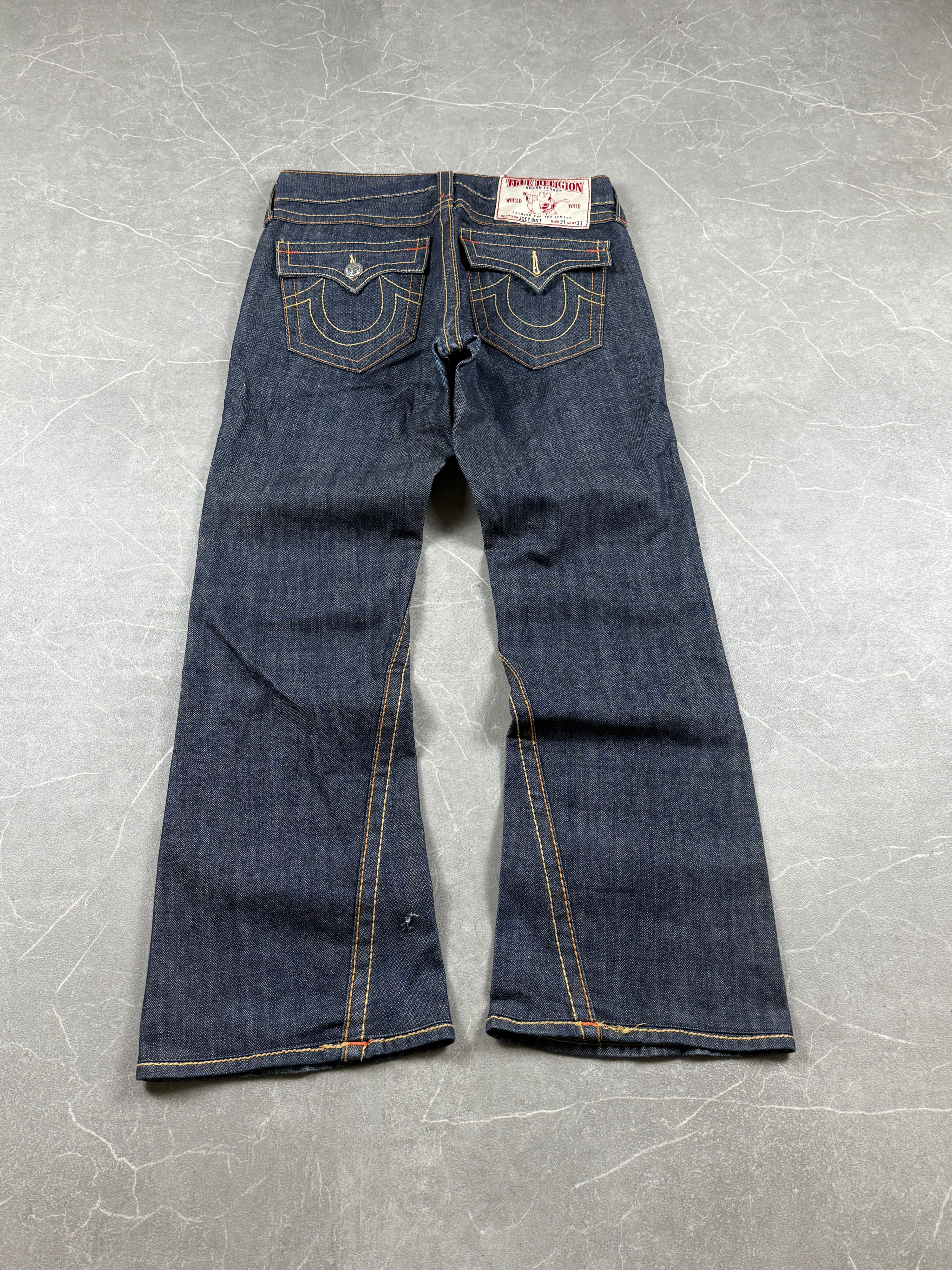 True Religion Jeans (S)