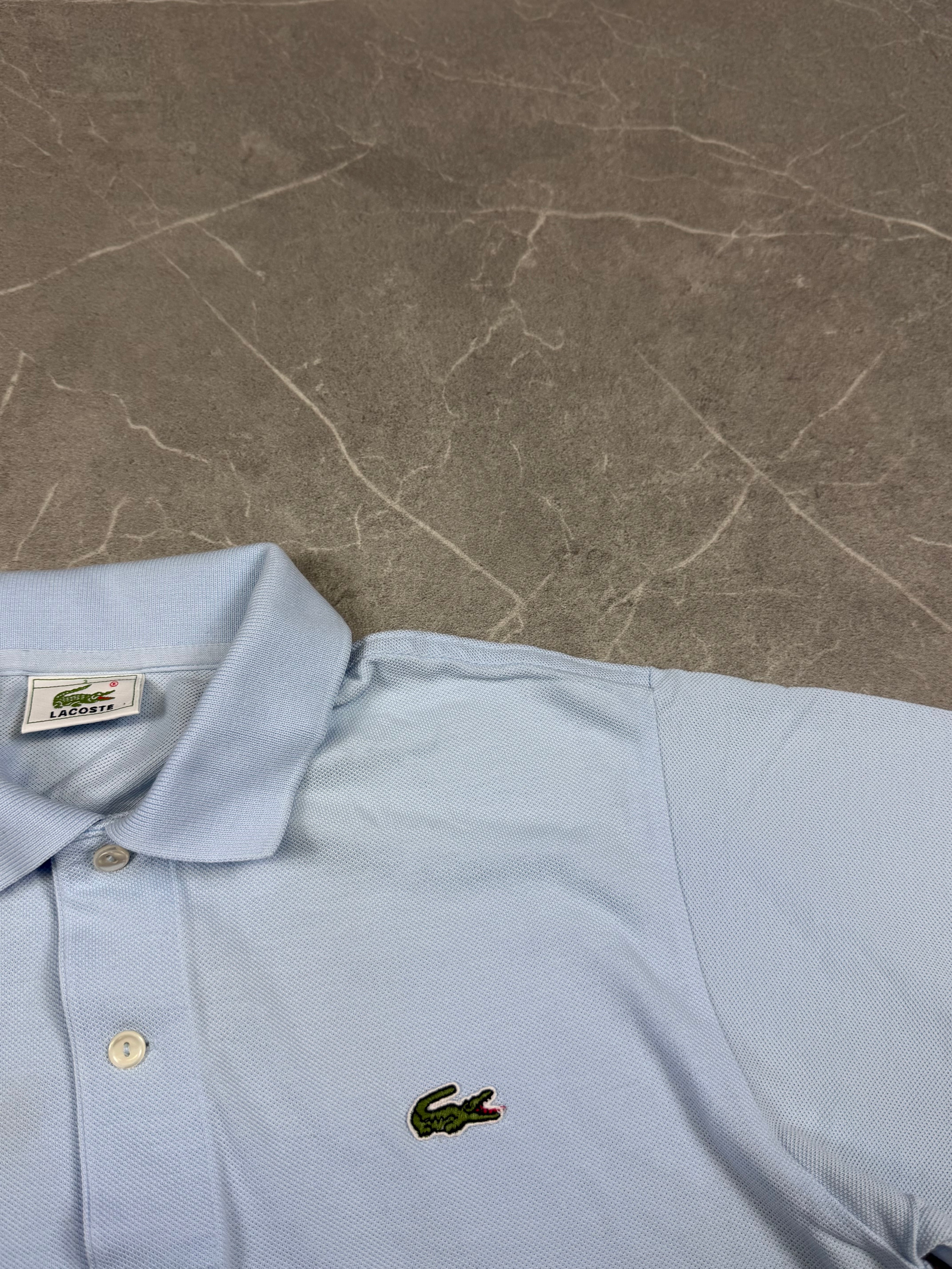 Lacoste Pashanim Polo (S)