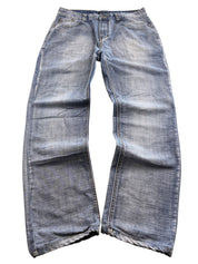 Armani Slim Jeans (XL)