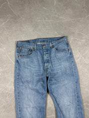 Levi’s Bootcut Jeans (XS)