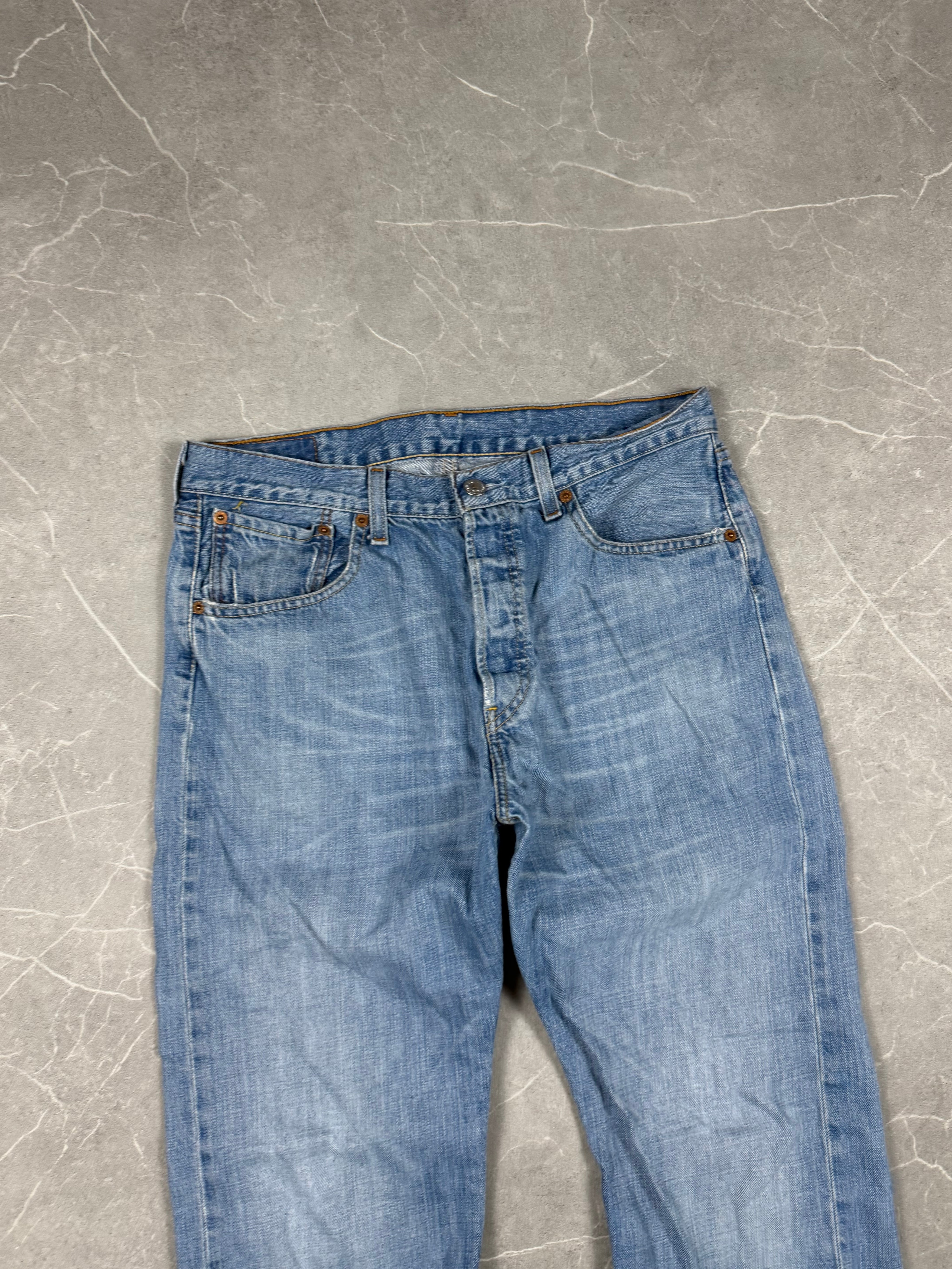 Levi’s Bootcut Jeans (XS)
