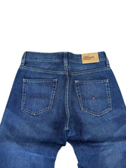 Tommy Hilfiger Straight-Fit Jeans (S)
