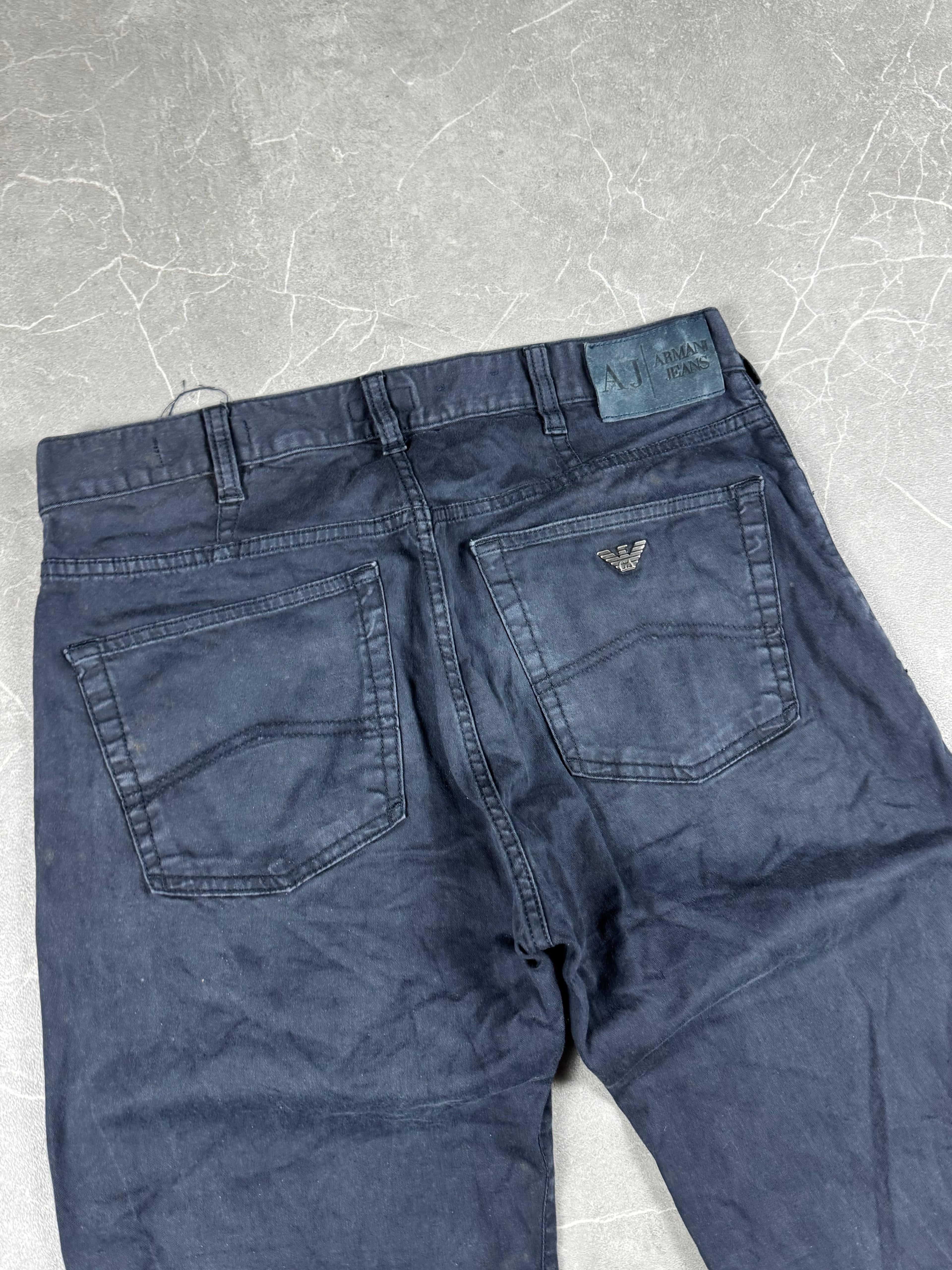 Armani Jeans (M)