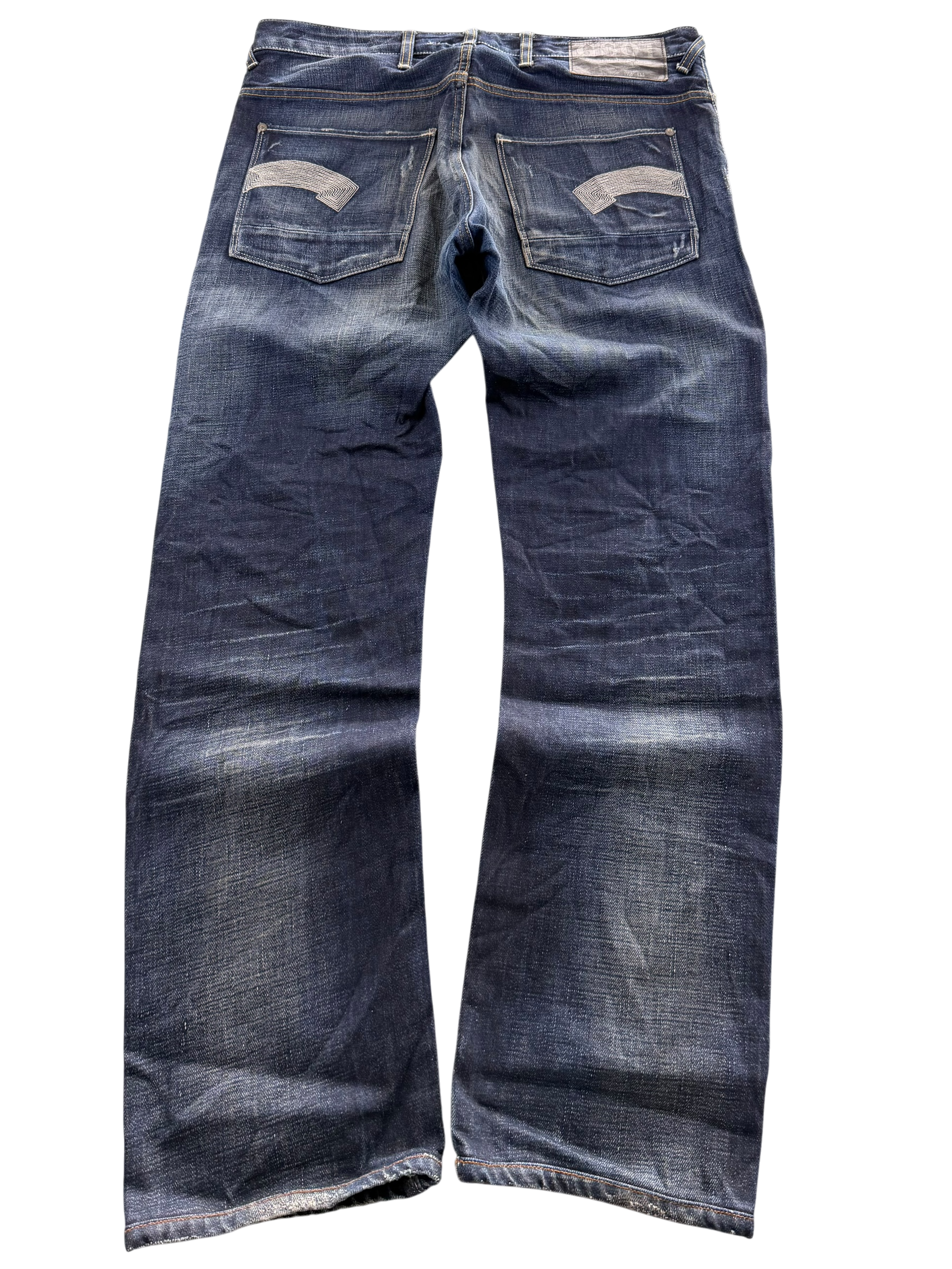 G-Star Straightfit Jeans (S)