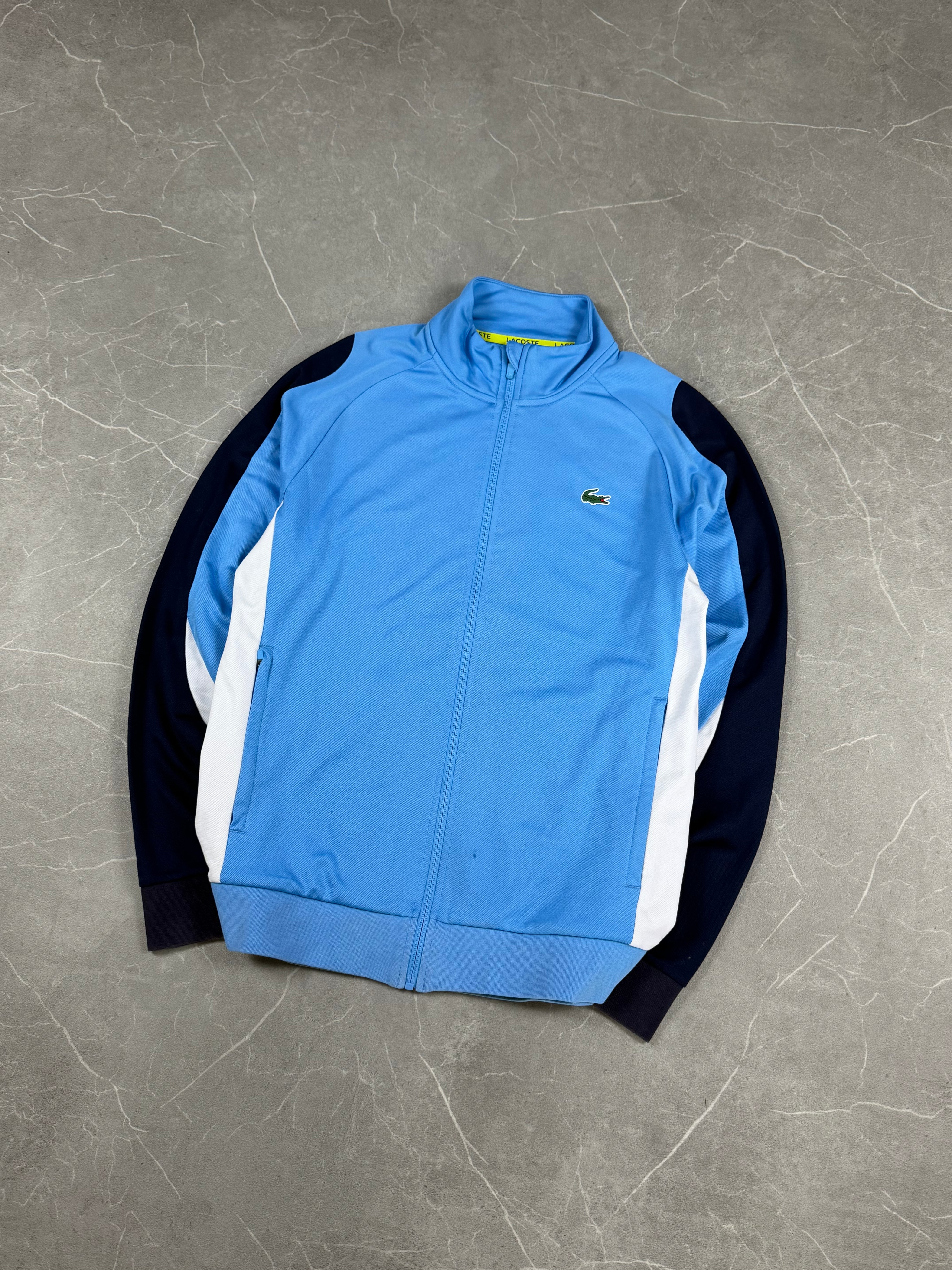 Lacoste Sport Training Jacket (S)