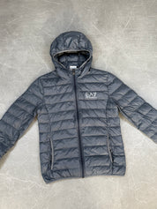 Armani EA7 Puffer Jacke (S)