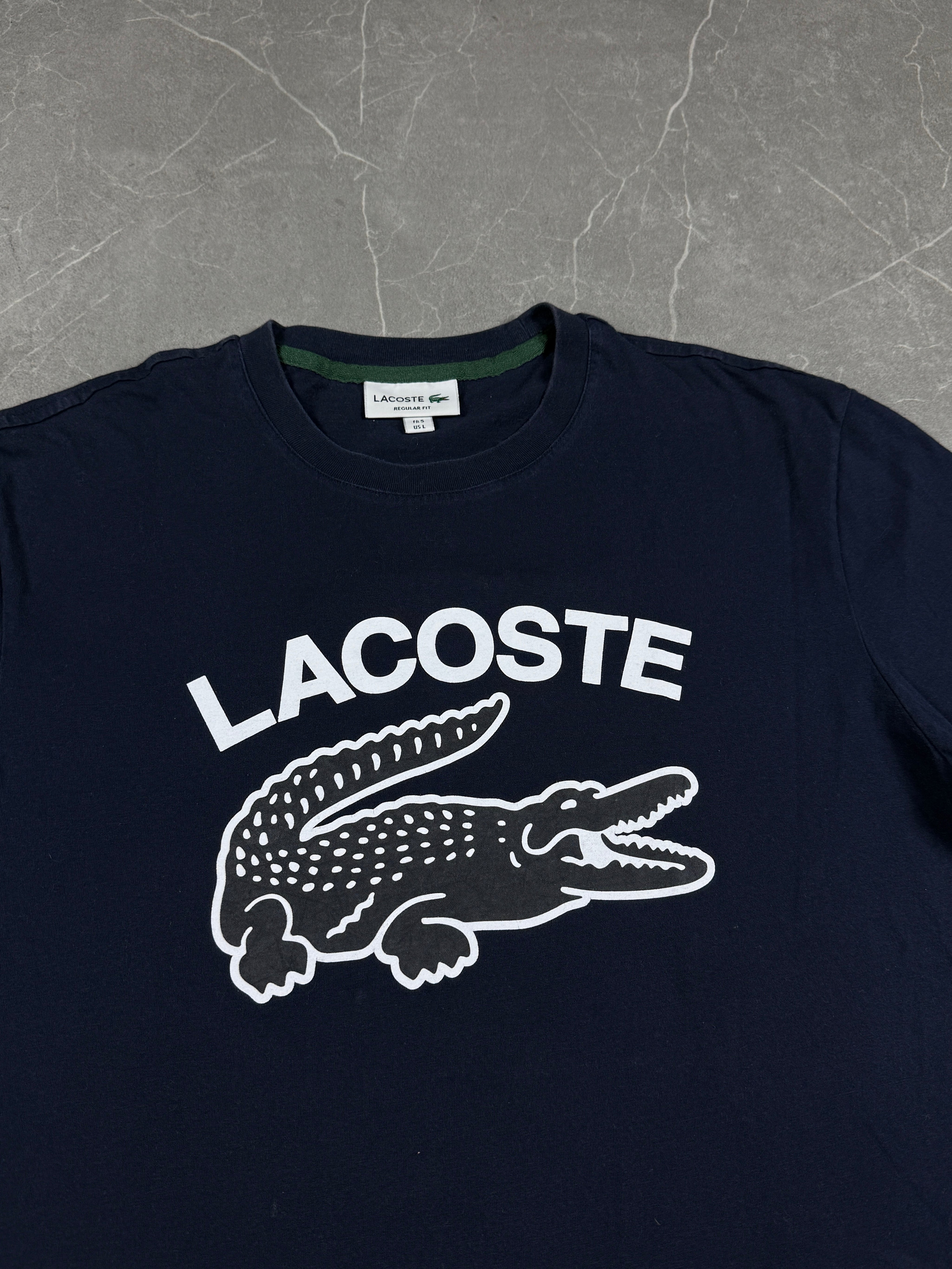 Lacoste T-Shirt (L)