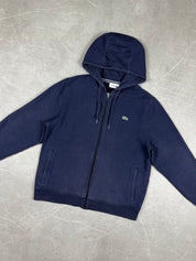 Lacoste Zipper (L)