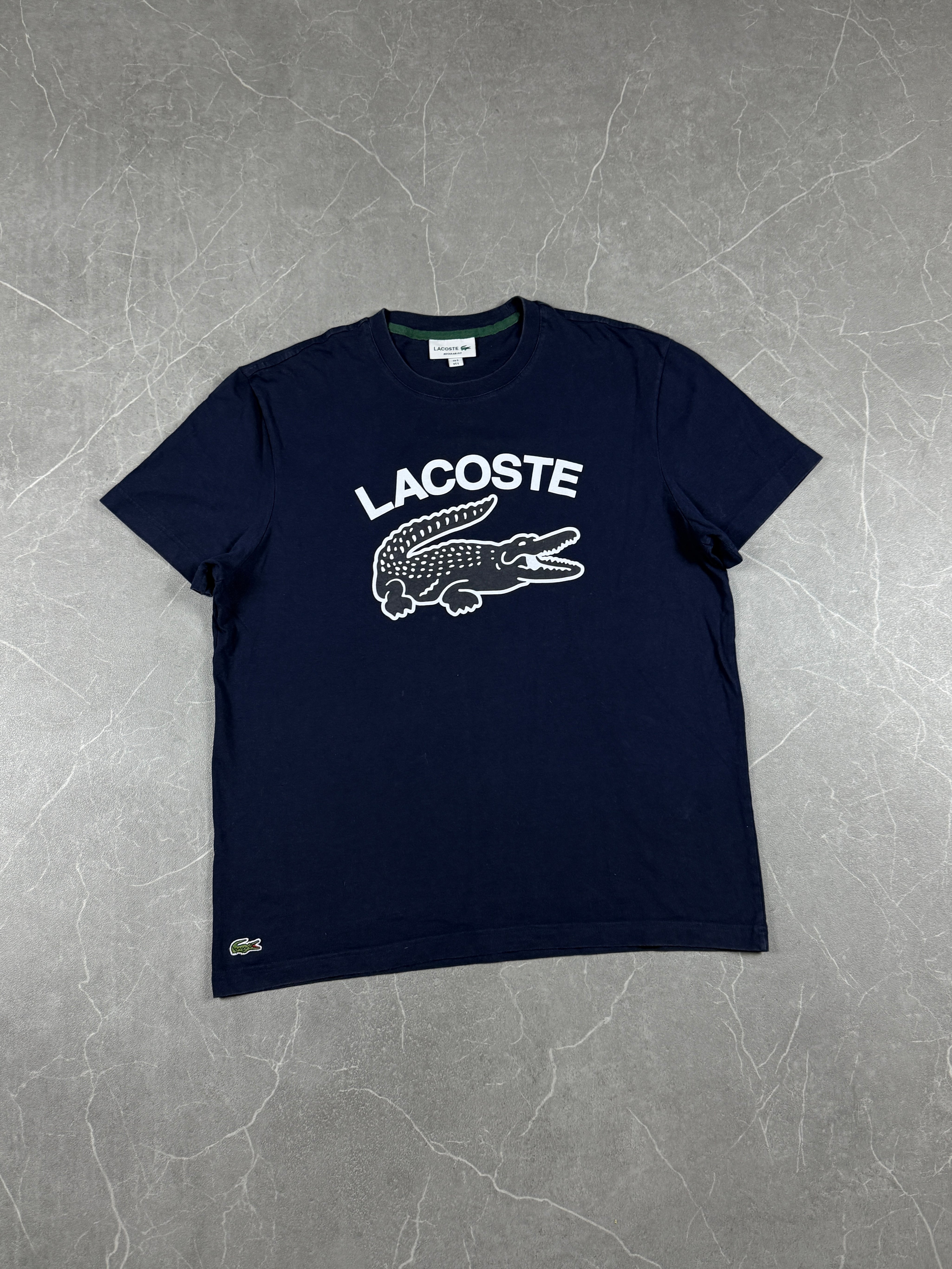 Lacoste T-Shirt (L)