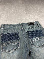 Armani washed Jeans (M)