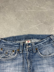 True Religion Jeans (XS)