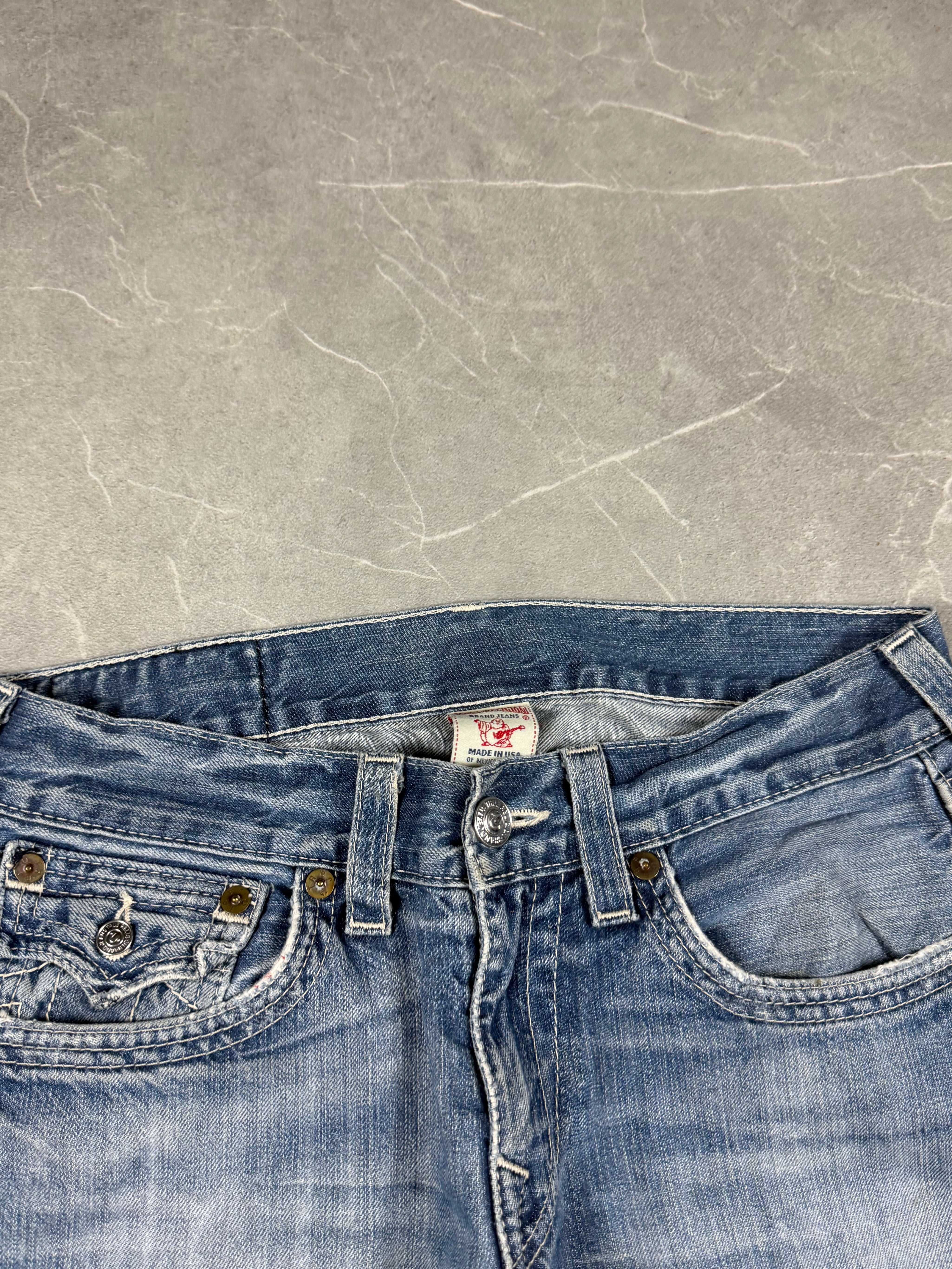 True Religion Jeans (XS)