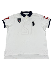 Ralph Lauren Big Pony Poloshirt (XXL)