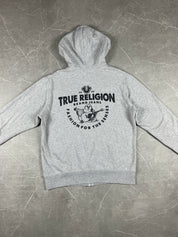 True Religion Zipper (M)