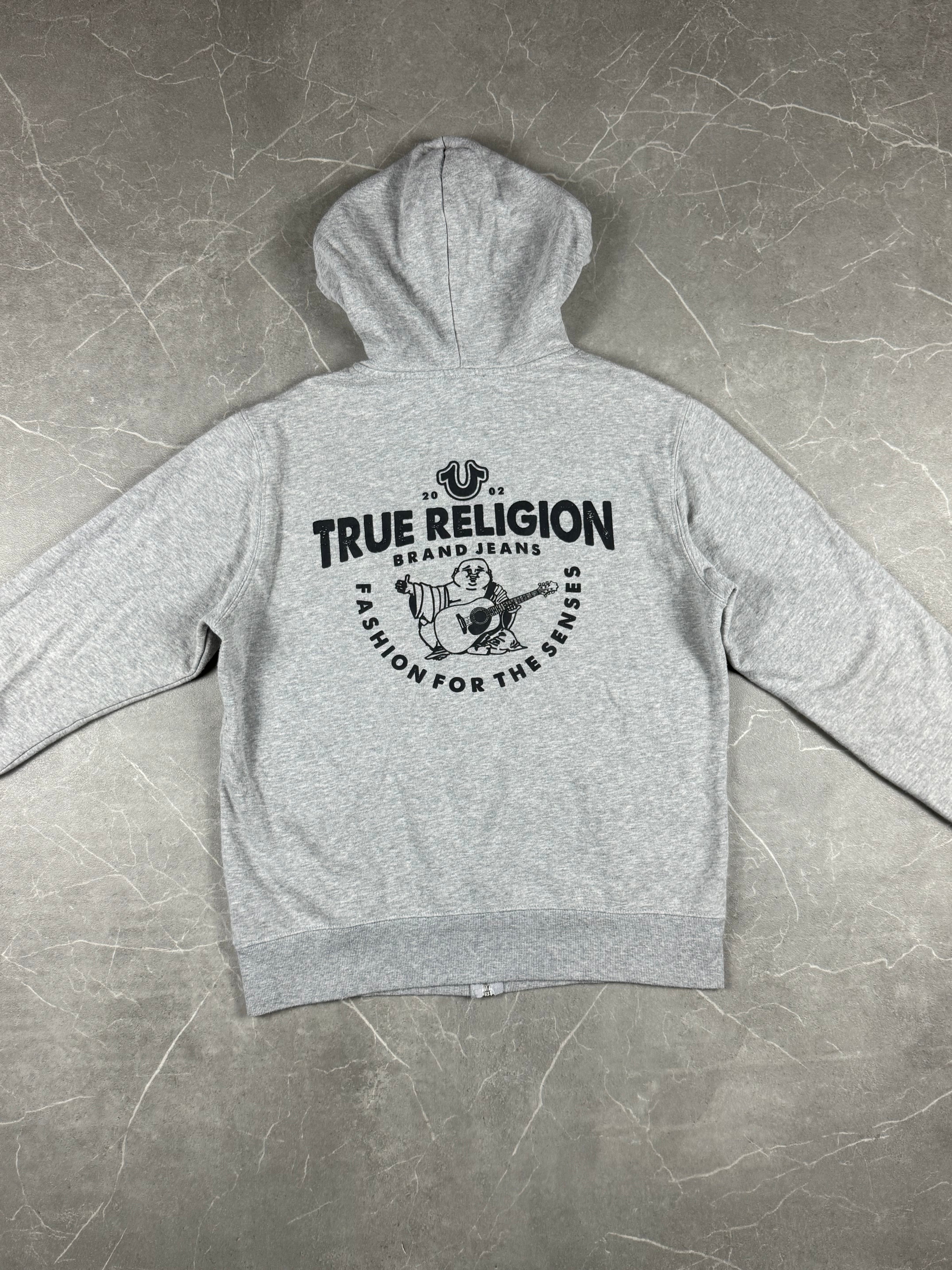 True Religion Zipper (M)