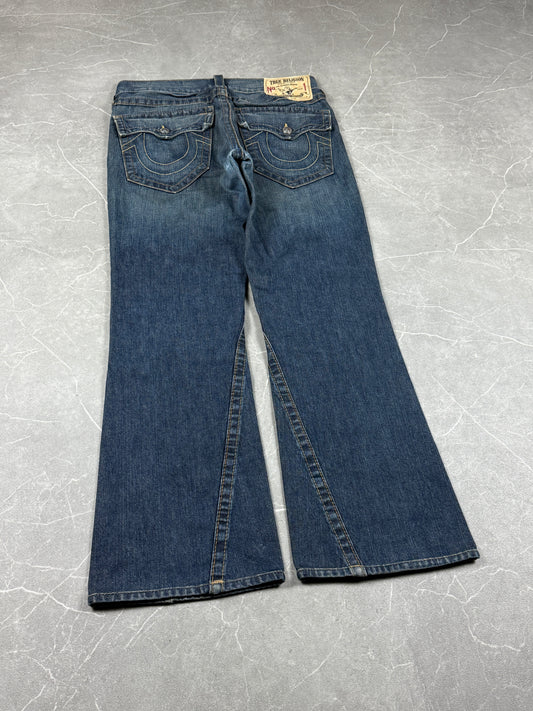 True Religion Jeans (M)
