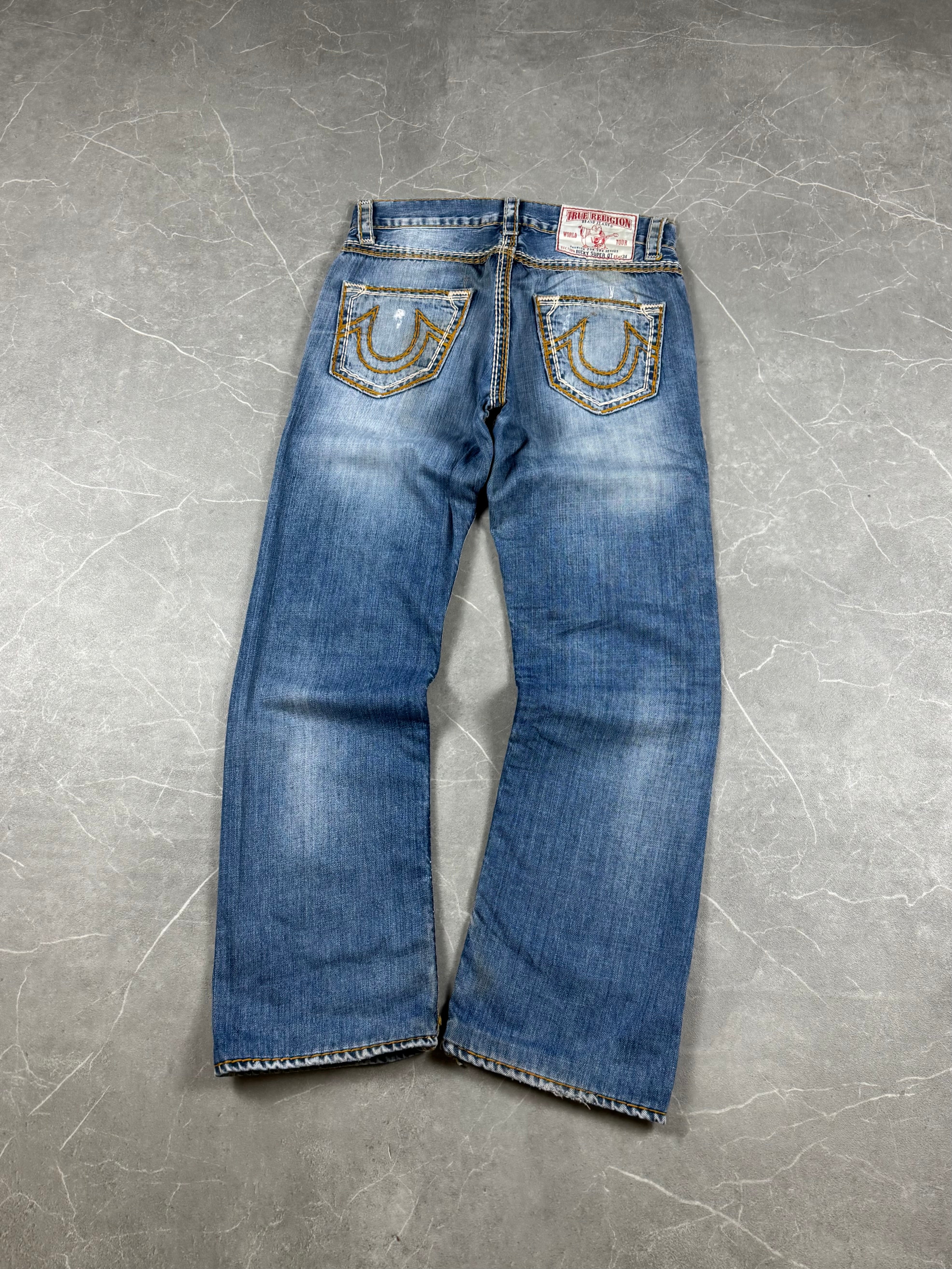 True Religion Jeans (SM)