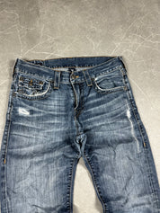 True Religion Jeans (M)