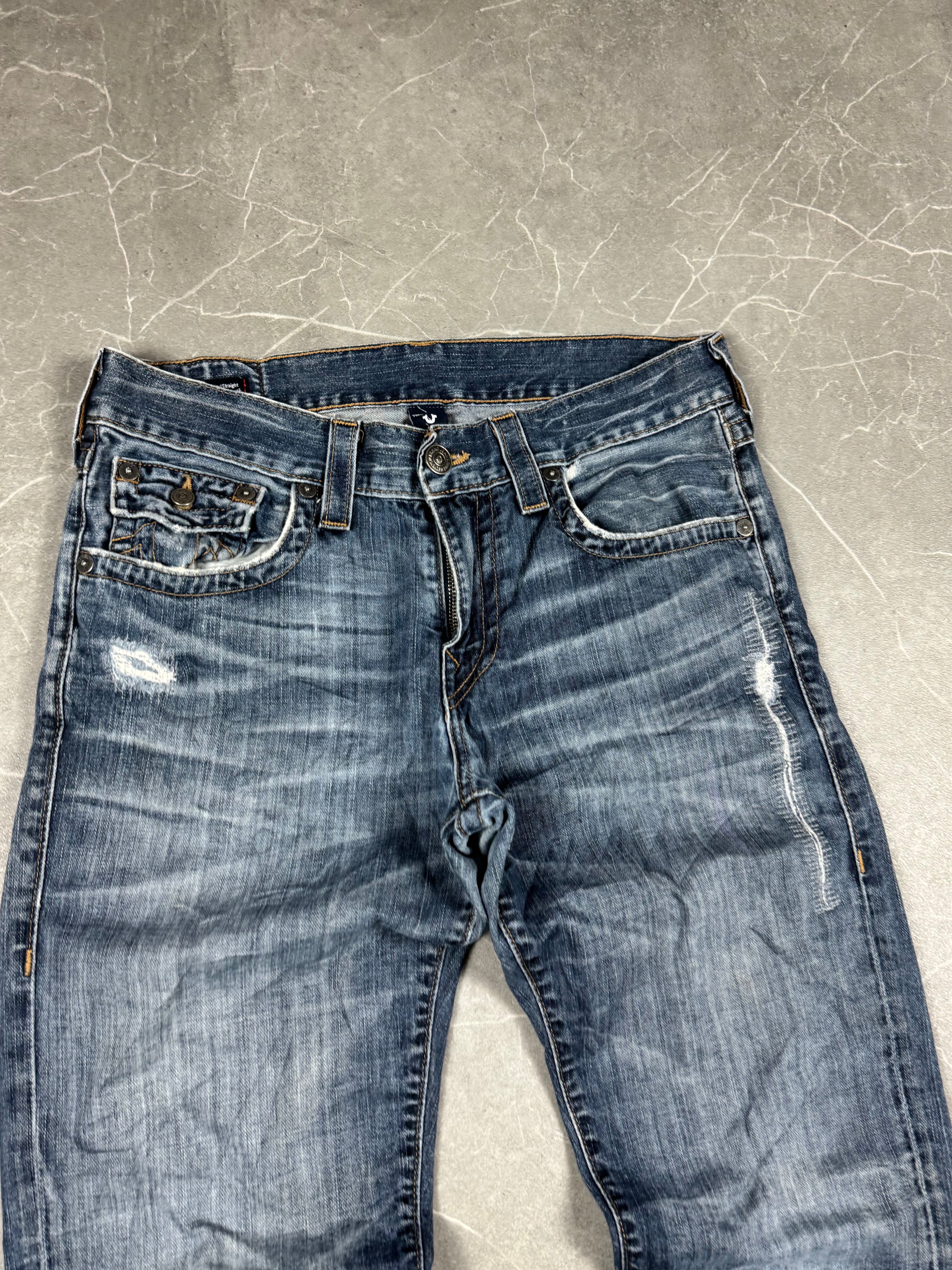 True Religion Jeans (M)