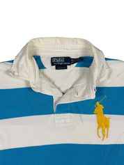 Ralph Lauren Big Pony Slimfit Poloshirt (M)