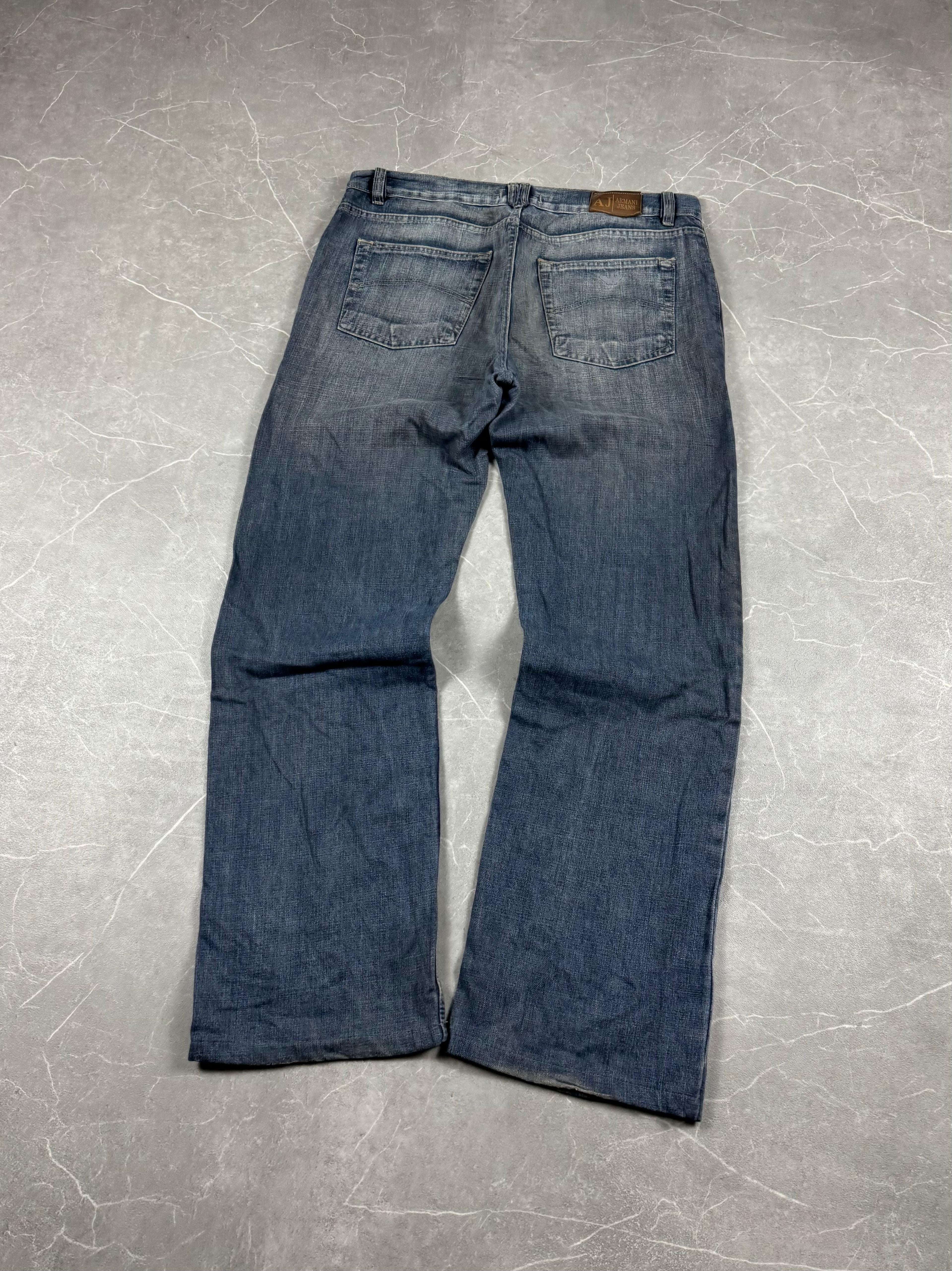 Armani Jeans (L)